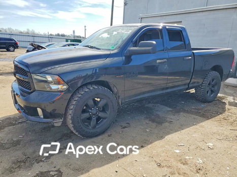 RAM 1500 2016 - Zdjęcie 1 z 12