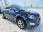 Chevrolet Equinox 2017