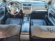 Nissan Altima 2017