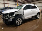 Chevrolet Trax 2018
