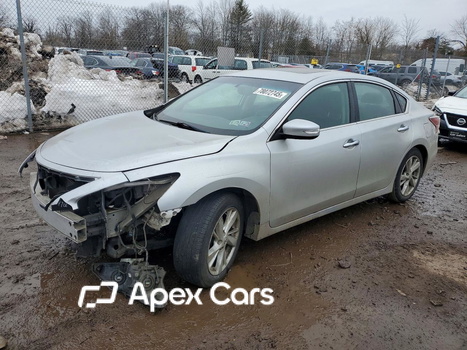 Nissan Altima 2014 - Image 1 of 13