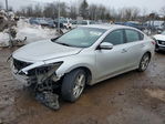 Nissan Altima 2014
