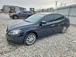 Nissan Sentra 2018