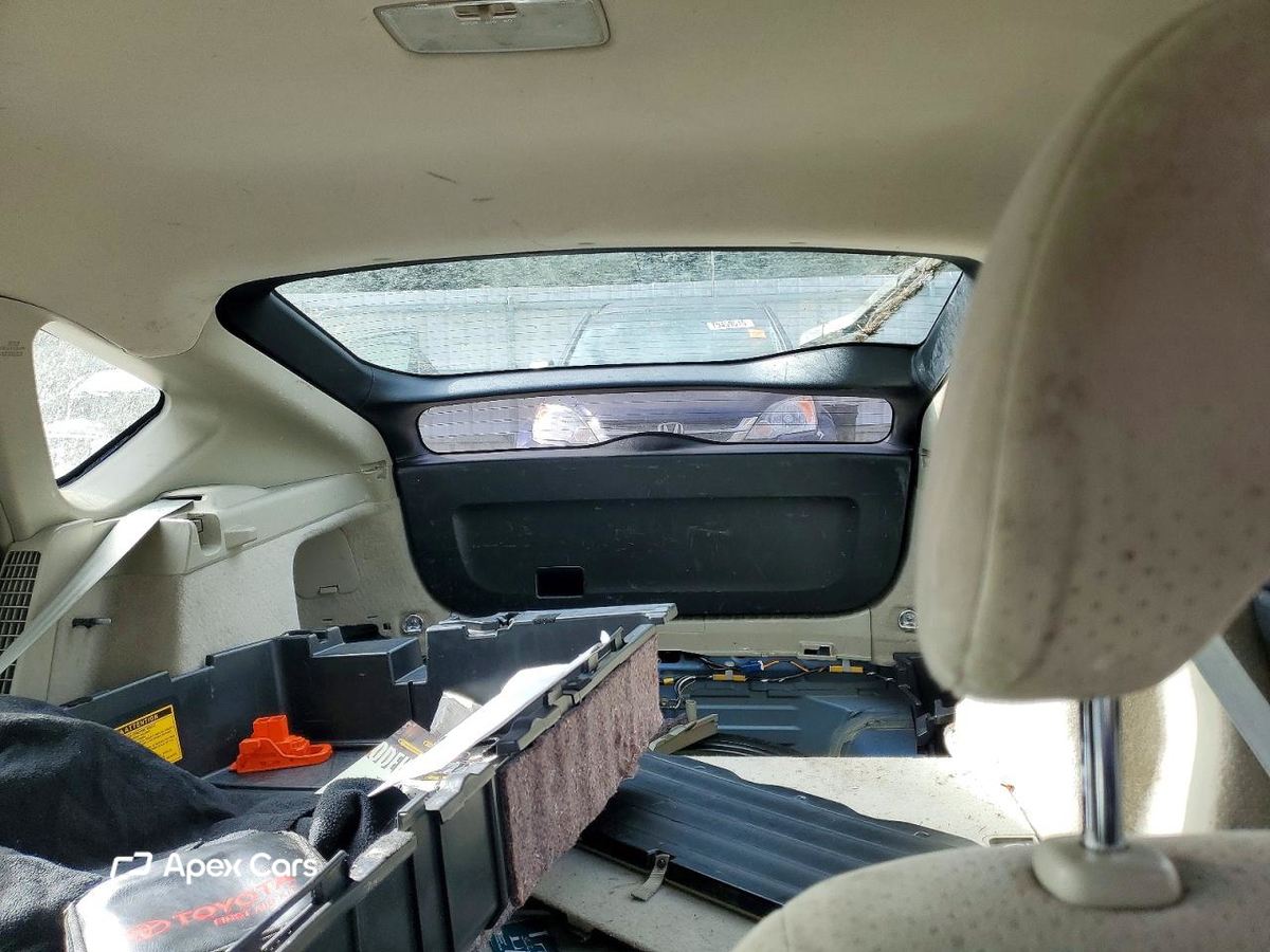 Toyota Prius 2006