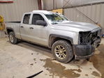 Chevrolet Silverado 2016