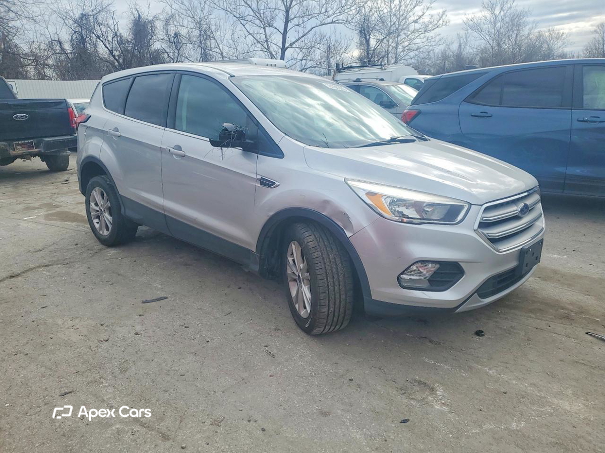 Ford Escape 2019