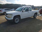 Chevrolet Colorado 2012