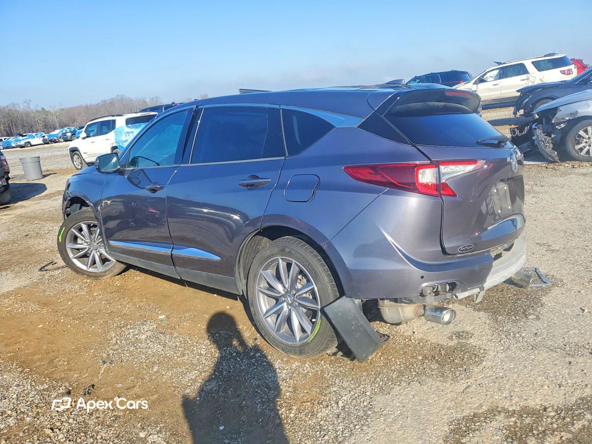 Acura RDX 2019