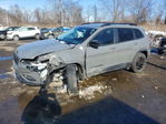 Jeep Cherokee 2023