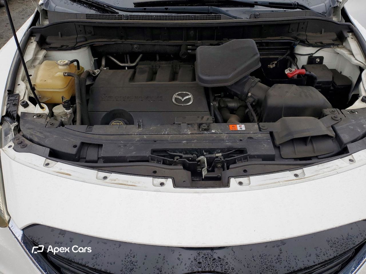 Mazda CX-9 2014