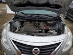Nissan Versa 2018