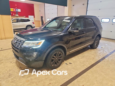 Ford Explorer 2016 - Image 1 of 13