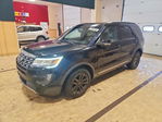 Ford Explorer 2016
