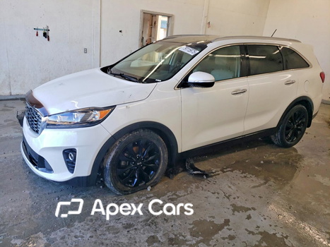 Kia Sorento 2020 - Image 1 of 15