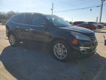 Chevrolet Traverse 2015