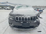 Jeep Cherokee 2020