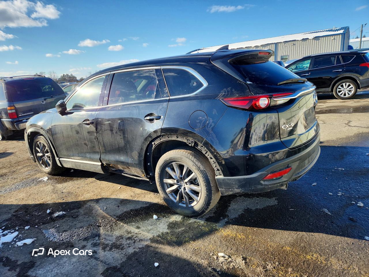 Mazda CX-9 2023