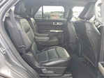 Ford Explorer 2022