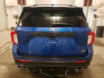 Ford Explorer 2020