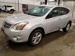 Nissan Rogue 2013