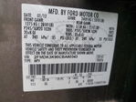 Ford Edge 2012