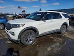 Ford Explorer 2022