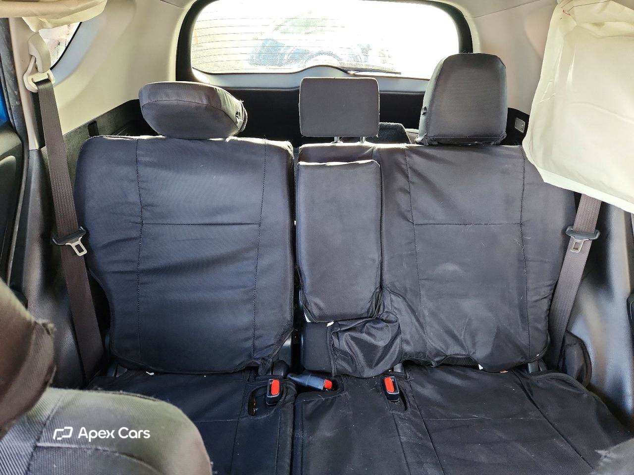 Toyota RAV 4 2017