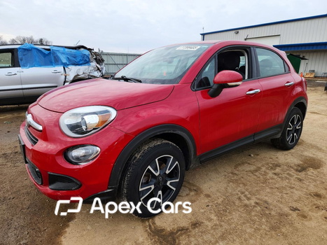 Fiat 500 2017 - Image 1 of 12