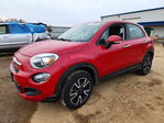Fiat 500 2017