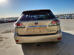 Lexus RX 2013
