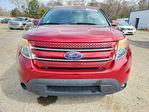 Ford Explorer 2013