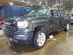 GMC Sierra 2017