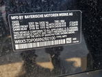 BMW X3 2024