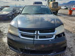 Dodge Avenger 2012