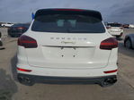 Porsche Cayenne 2016