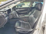 Nissan Maxima 2016