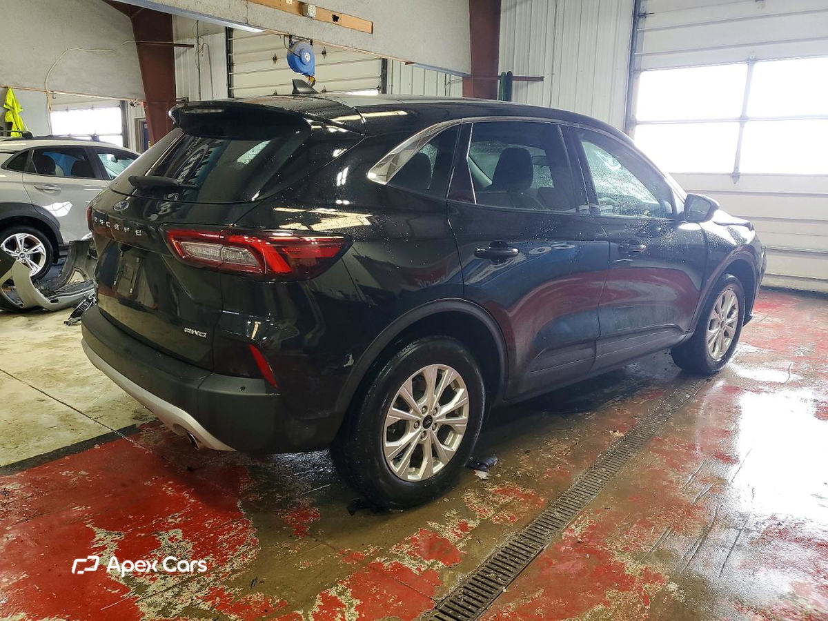 Ford Escape 2023