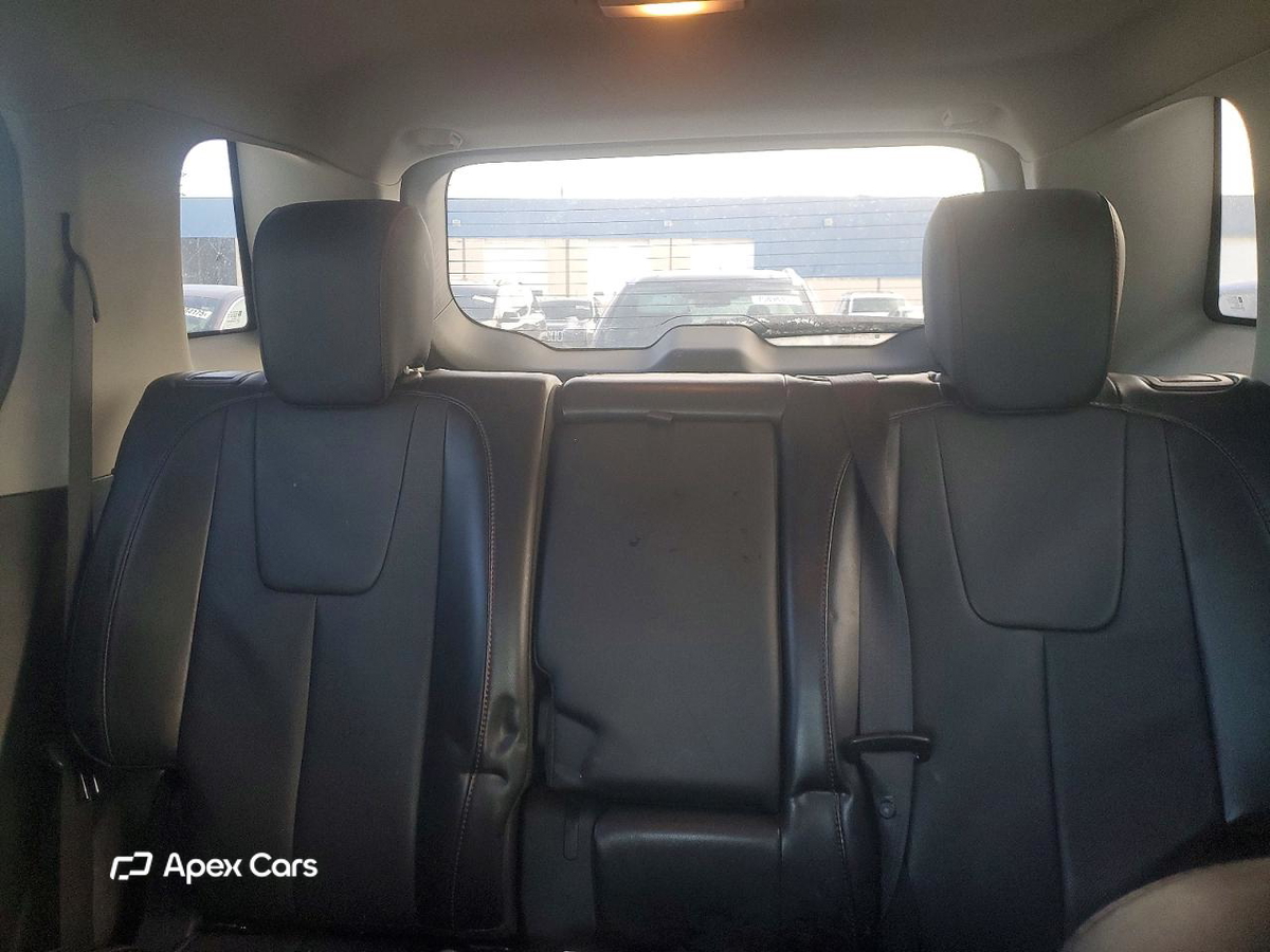 GMC Terrain 2017