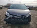 Toyota Sienna 2015