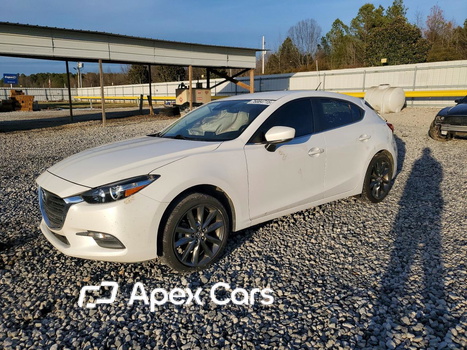 Mazda 3 2018 - Zdjęcie 1 z 13