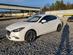 Mazda 3 2018