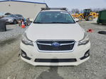 Subaru Impreza 2016