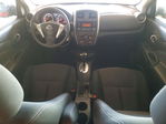 Nissan Versa 2016
