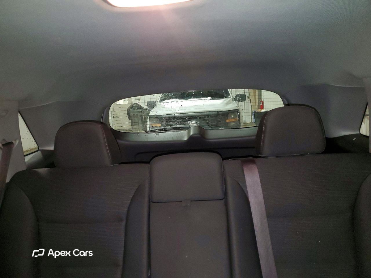 Kia Sorento 2015