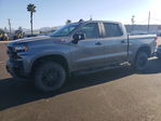 Chevrolet Silverado 2020