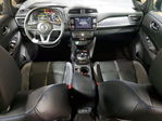 Nissan Leaf 2020