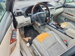 Lexus RX 2011