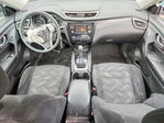 Nissan Rogue 2015
