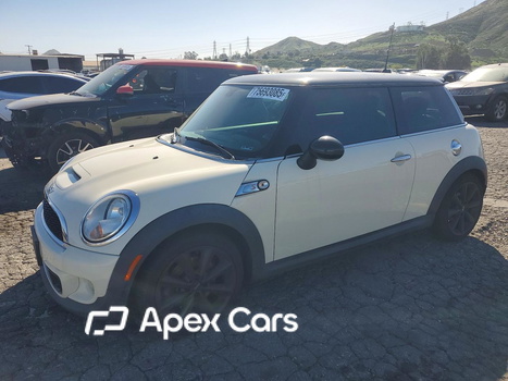MINI Cooper 2013 - Image 1 of 12