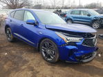 Acura RDX 2024